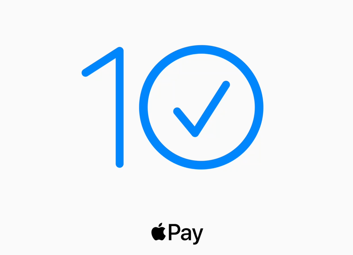 October 17th, 2024. Apple Pay Turns 10 Years Old, Apple Pay and the Long Game